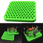 Silicone Tool Organizer for Car Dent Repair (M8 Thread Holder)