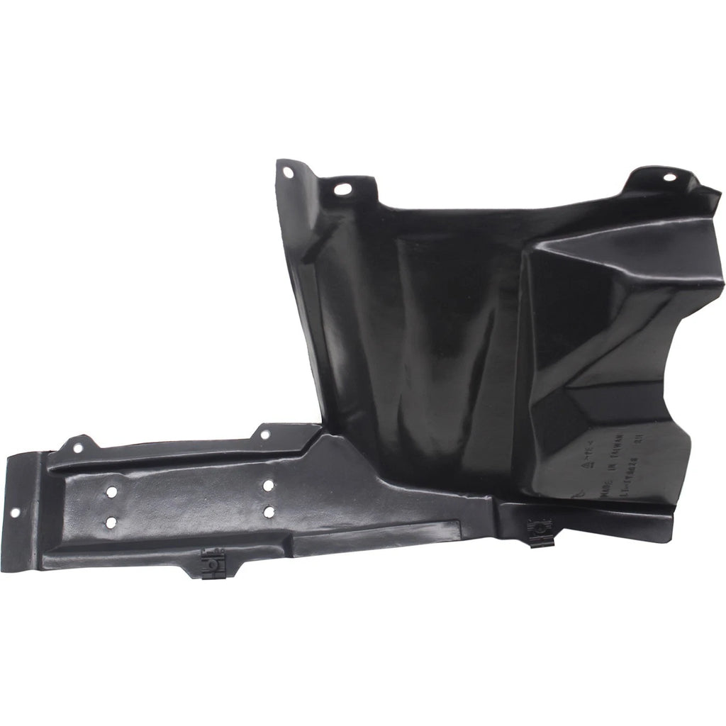 Engine Splash Shield for Toyota C-HR (2018–2021) Passenger Side Lower