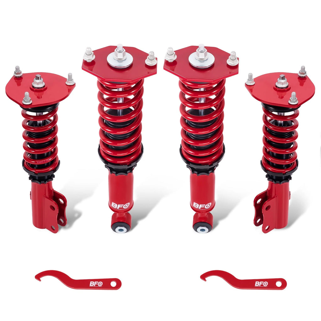 Coilovers for Mitsubishi 3000GT FWD Z11A (1991–1999)