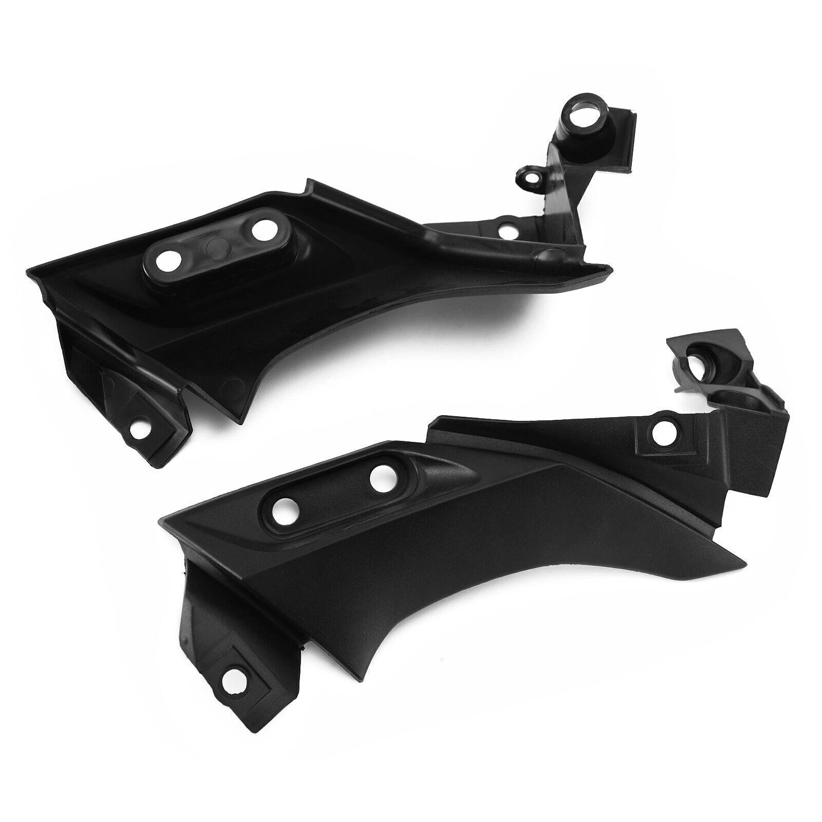 Side Frame Mid Cover Panel Fairing Cowl for Yamaha YZF R1 (2004–2006) T9