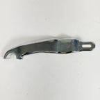 Chrome Right Front Fairing Support Bracket for Harley Davidson Road Glide (2015–2023)