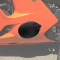 Engine Stator Crankcase Cover for Kawasaki Ninja ZX6R (1995–1997)