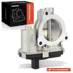 Throttle Body for GMC Acadia, Cadillac XT4, XT5, Blazer, CT6 (2021–2024)