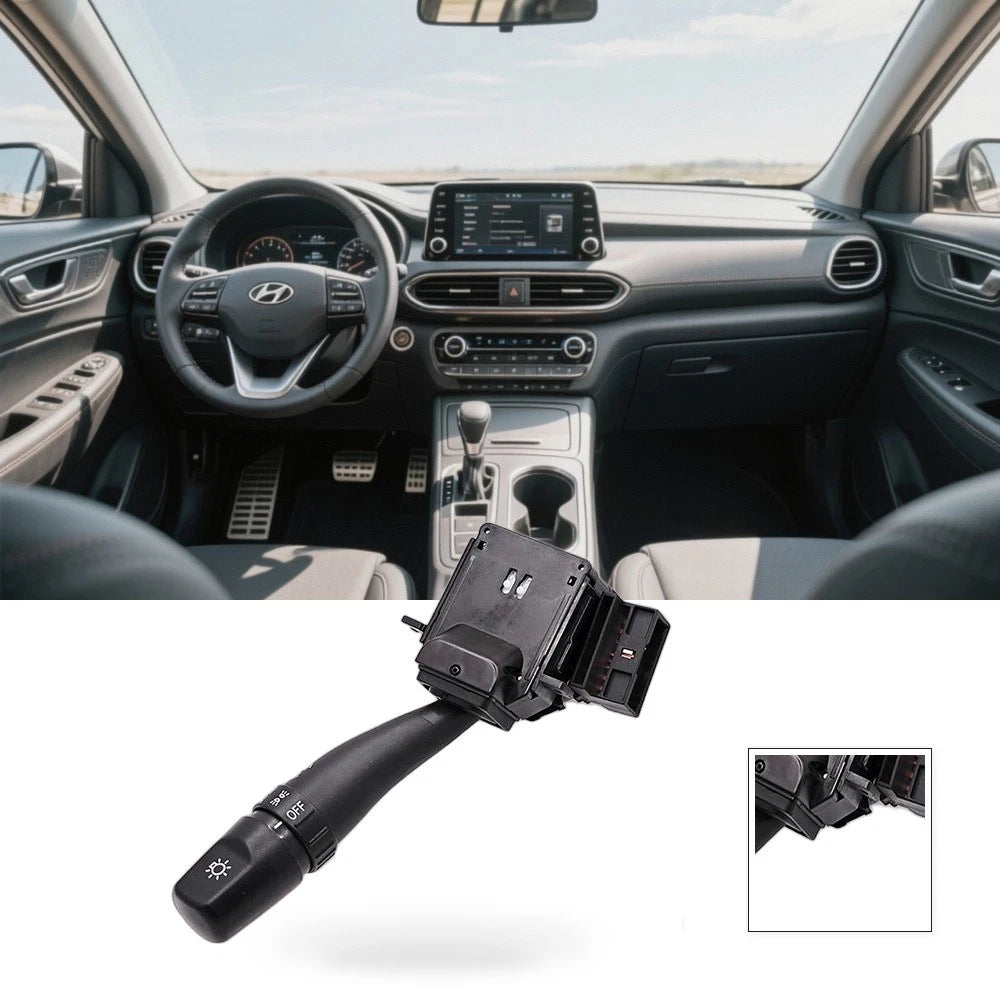 Turn Signal Switch for Hyundai Tucson (2005–2009)