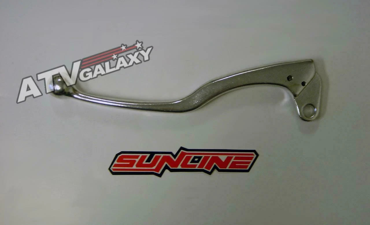 Clutch Lever for Kawasaki Bayou 400 / Prairie 300 400 / Lakota 300 (OEM)