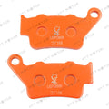 Carbon Ceramic Brake Pads for BMW Aprilia KTM Ducati Triumph Husqvarna (FA208/213)