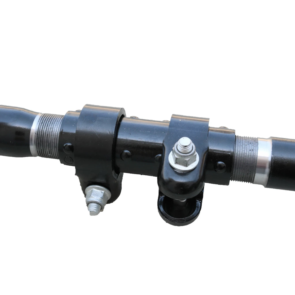 Steering Linkage Upgrade Kit for Dodge Ram 1500/2500/3500 (2003–2013)
