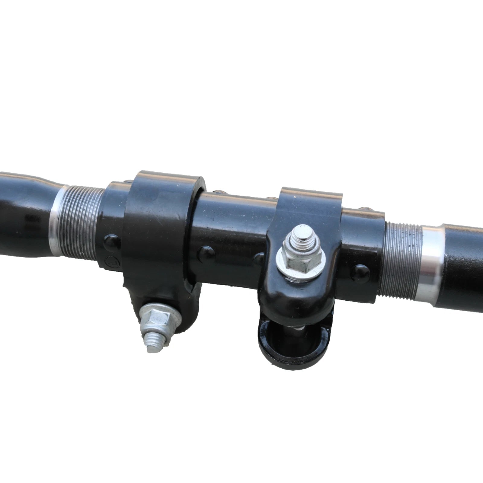 Steering Linkage Upgrade Kit for Dodge Ram 1500/2500/3500 (2003–2013)