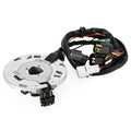 Magneto Ignition Stator Generator for Kawasaki KX250K (1998) 21003-1380