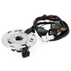 Magneto Ignition Stator Generator for Kawasaki KX250K (1998) 21003-1380