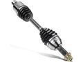 Front Right CV Axle Assembly for Suzuki Verona (2004–2006) XX469JC