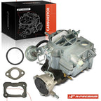 2 Barrel Carburetor for Chevy 350/5.7L & 400/6.6L (1970–1980)