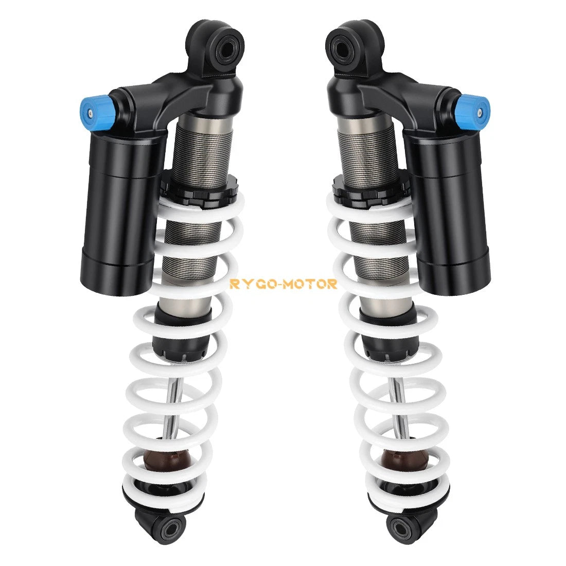 Front Left & Right Shock Absorbers for Polaris Sportsman 550 1000 XP (2008–2021)