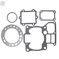 Top End Head Gasket Kit for Suzuki LT250R Quadracer (1987–1992)