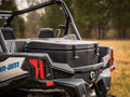 Heavy Duty Rear Cargo Box for Can-Am Maverick Trail (2018–2023)