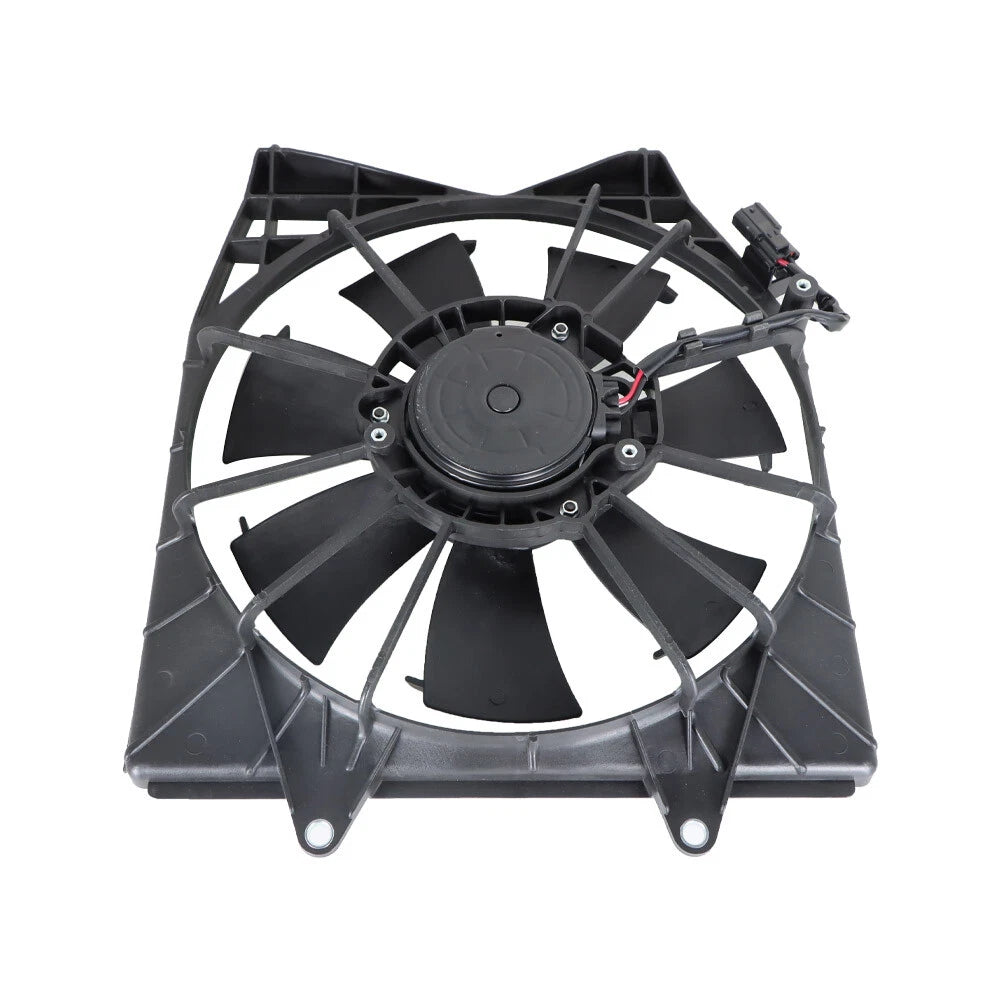 Cooling Fans Assembly for Honda Accord (2018–2022)