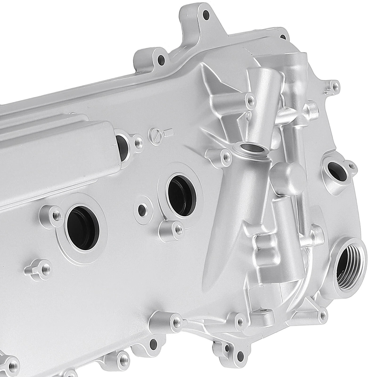 2X Valve Covers Set for Toyota Sienna 3.5L V6 (2007–2016) 112020P020 112010P020