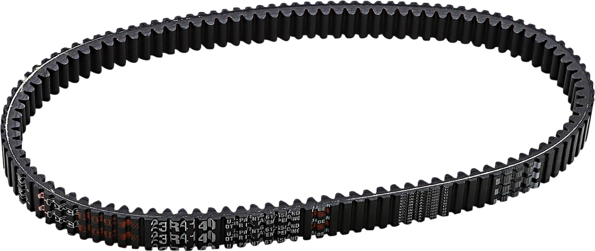 Drive Belt 23R4140 for Gates