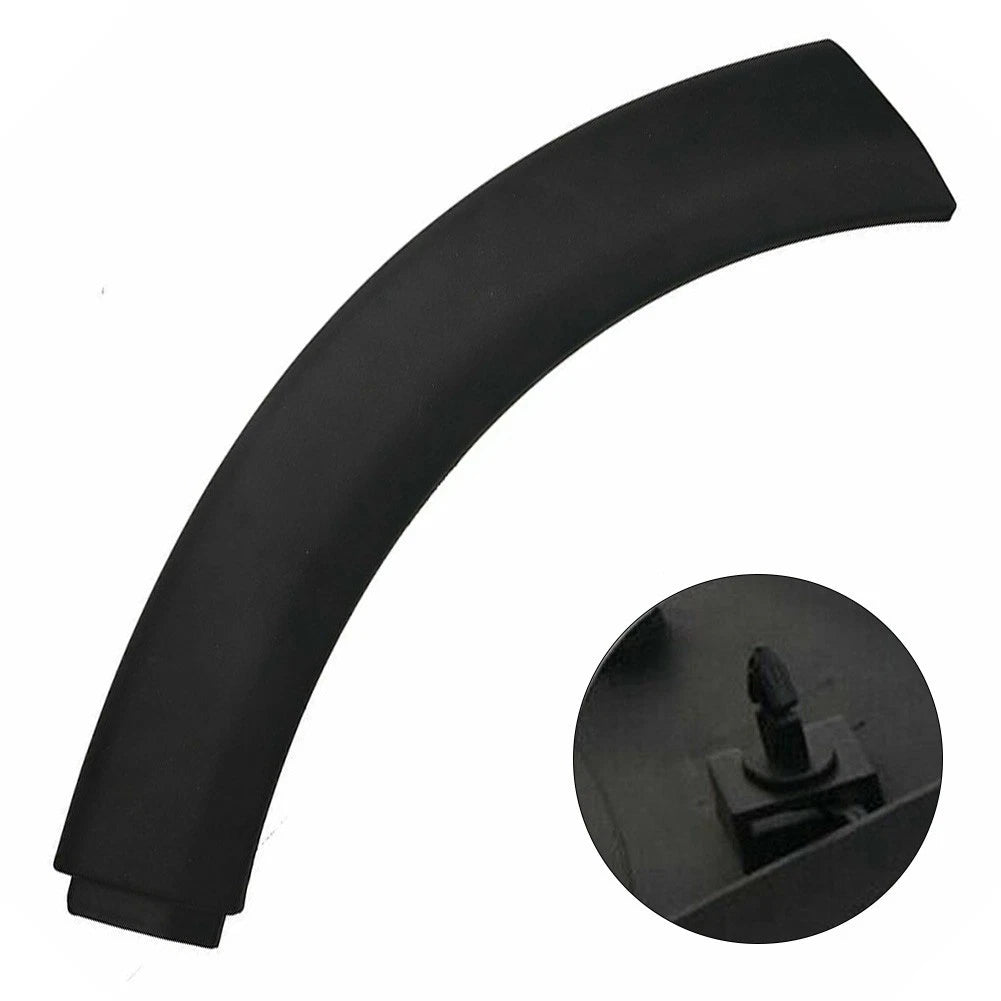 Exact Fitment Right Side Fender Liner for