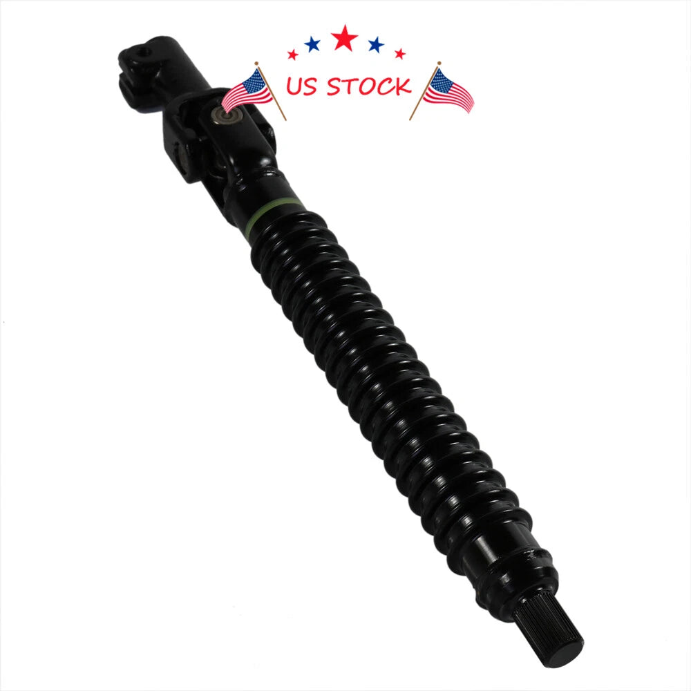 Lower Steering Column Shaft for Toyota FJ Cruiser & 4Runner (2007–2021)