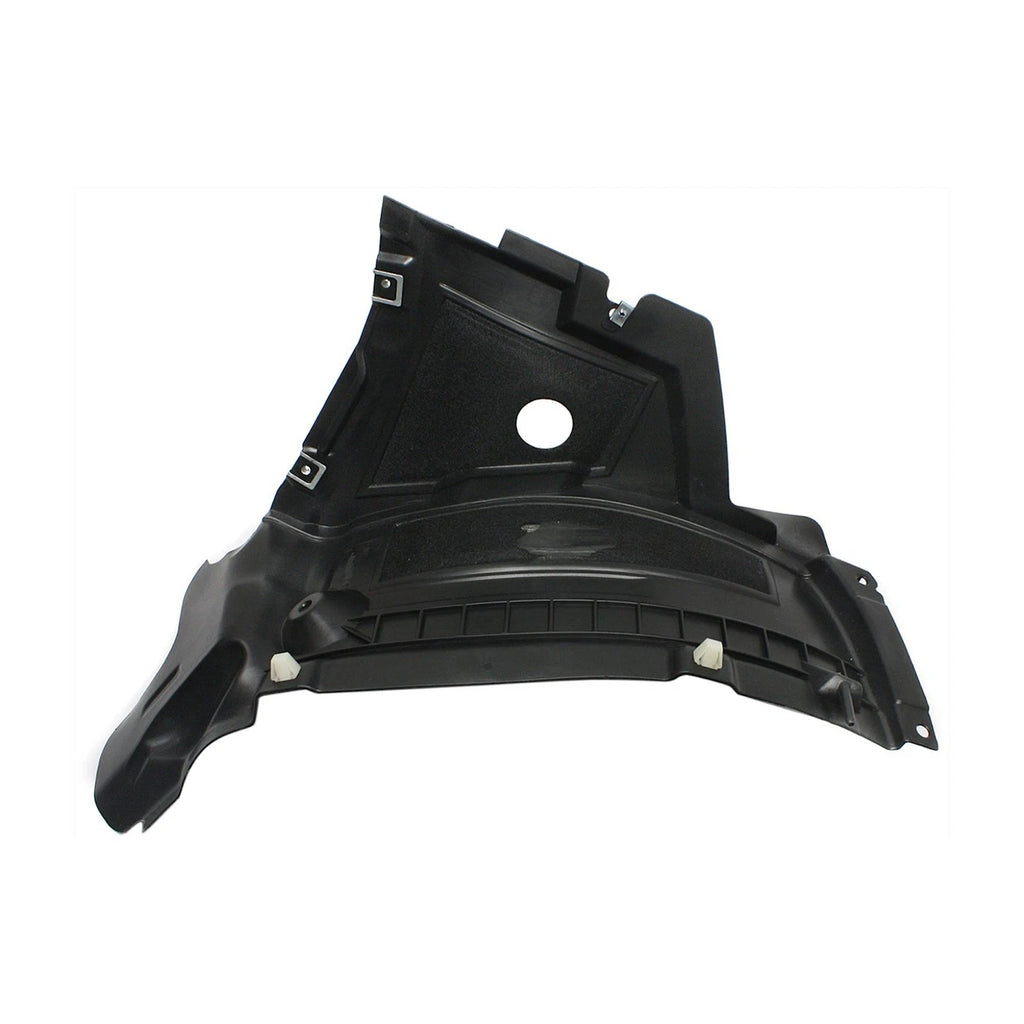 Passenger Right Side Fender Quarter Panel for Audi A6 Quattro S6