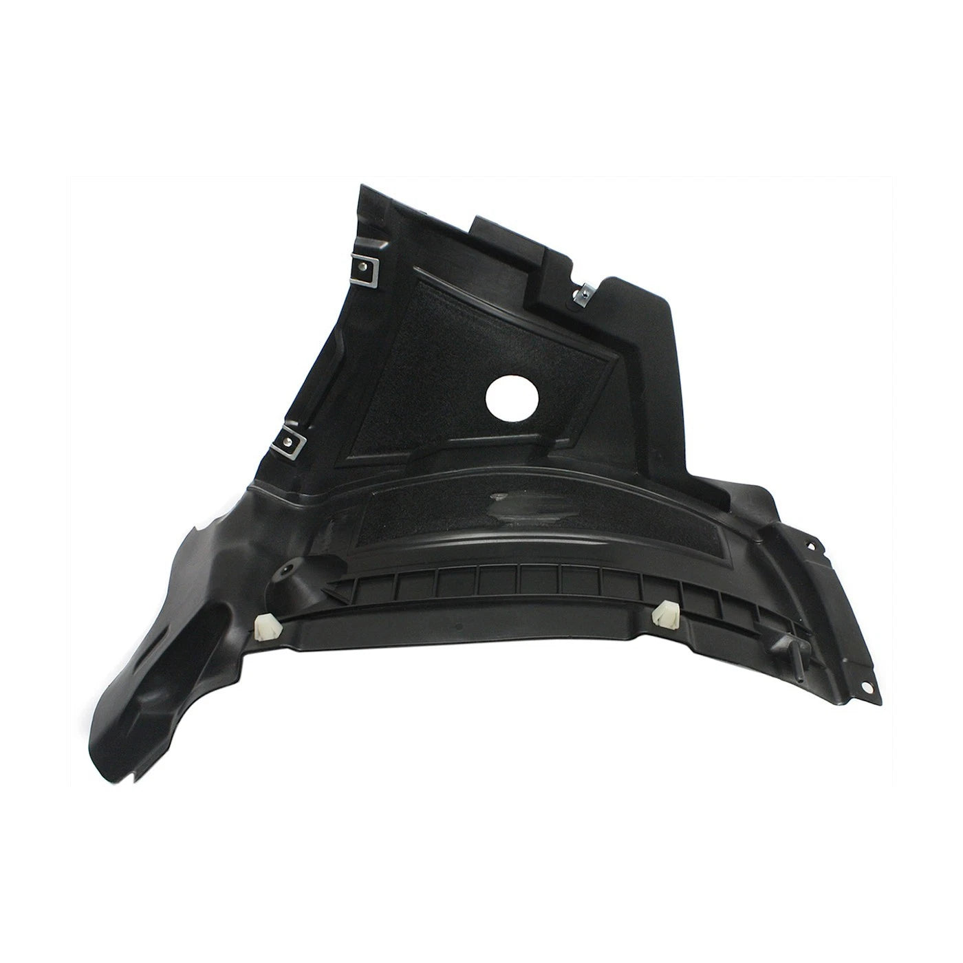 Passenger Right Side Fender Quarter Panel for Audi A6 Quattro S6