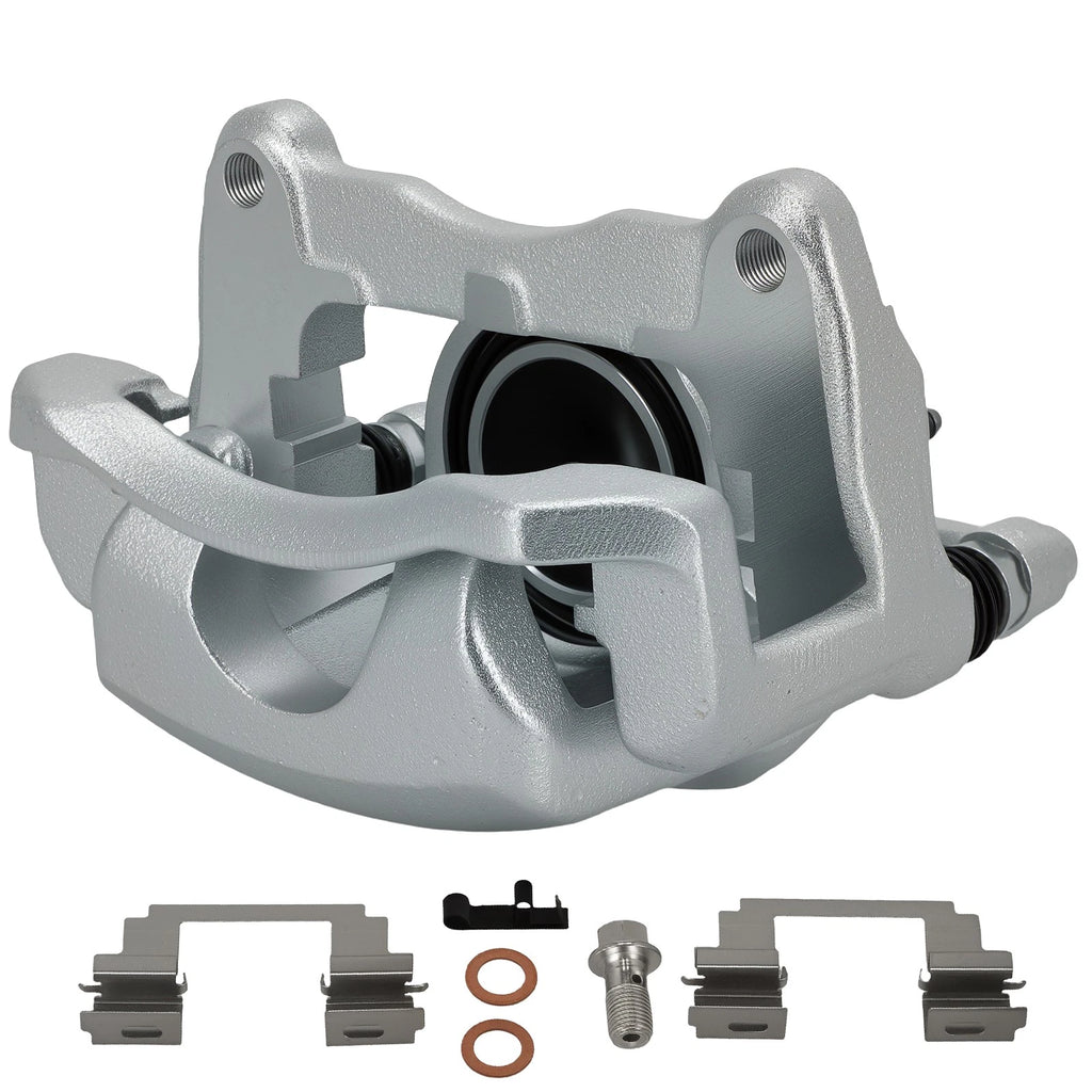 Front Right Disc Brake Caliper for Toyota Corolla Matrix/Pontiac Vibe (2003–2008)