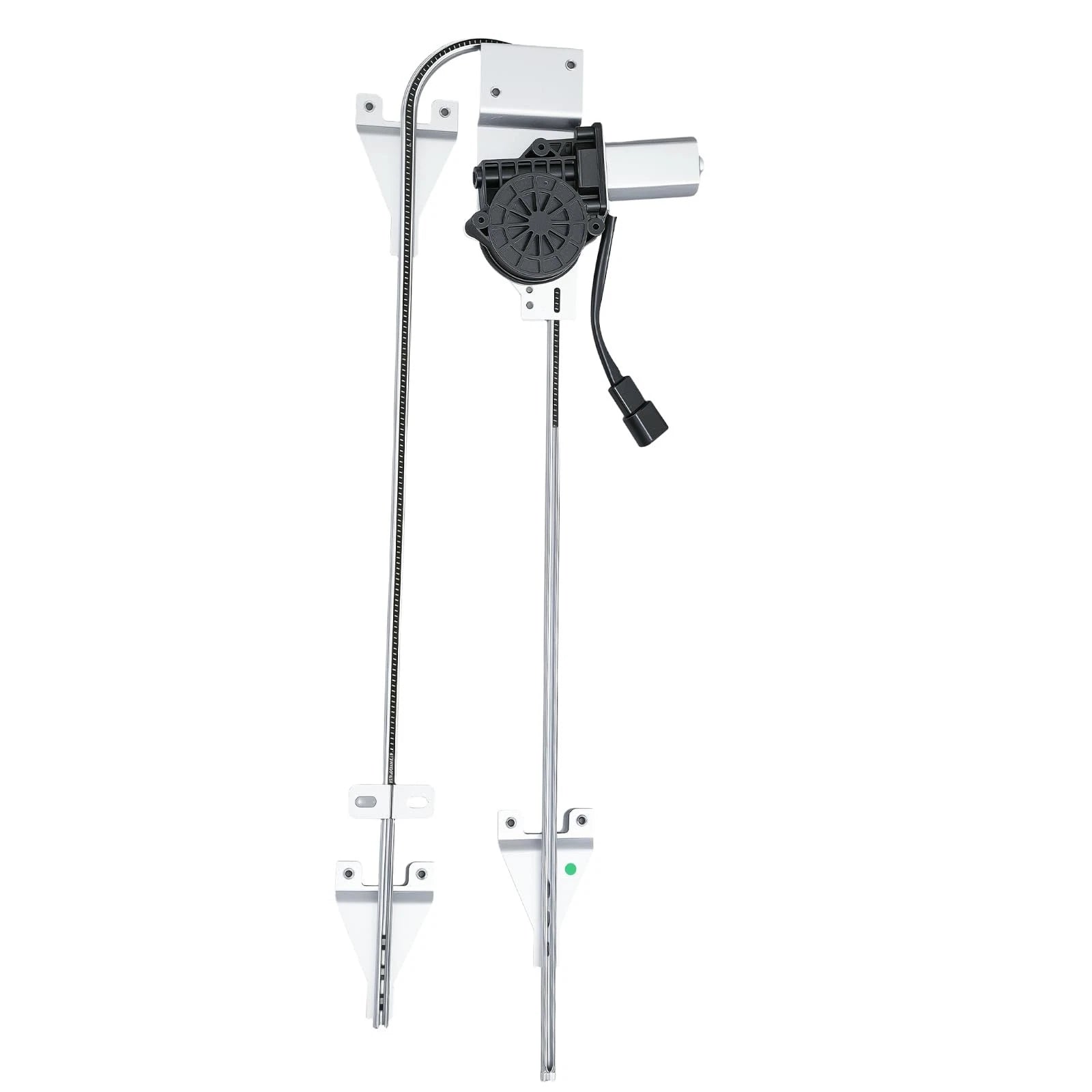 Power Window Regulator with Motor for Peterbilt 357 378 (1987–1996)