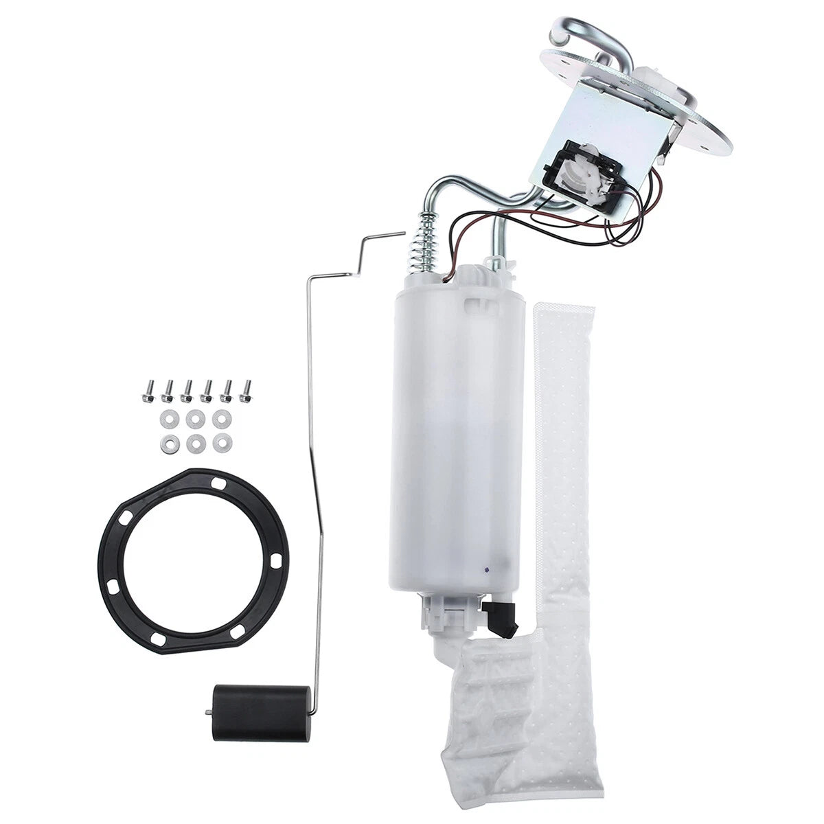 Fuel Pump Module Assembly for Chevrolet Corvette (2000â2003)