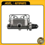 Brake Master Cylinder with Reservoir for 1975–1978 Chevrolet G10 (M64885)