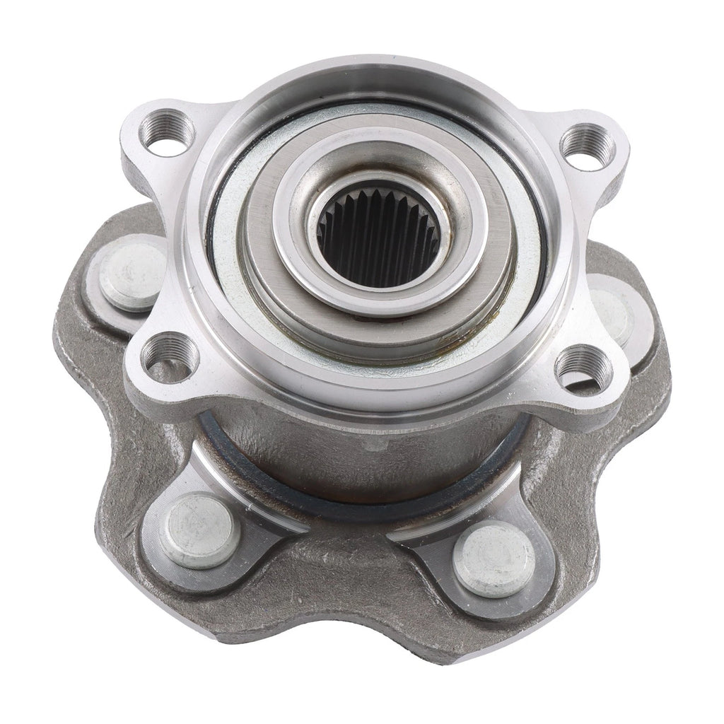Rear Wheel Bearing and Hub Assembly for Nissan Juke (2011–2017)