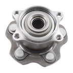 Rear Wheel Bearing and Hub Assembly for Nissan Juke (2011–2017)