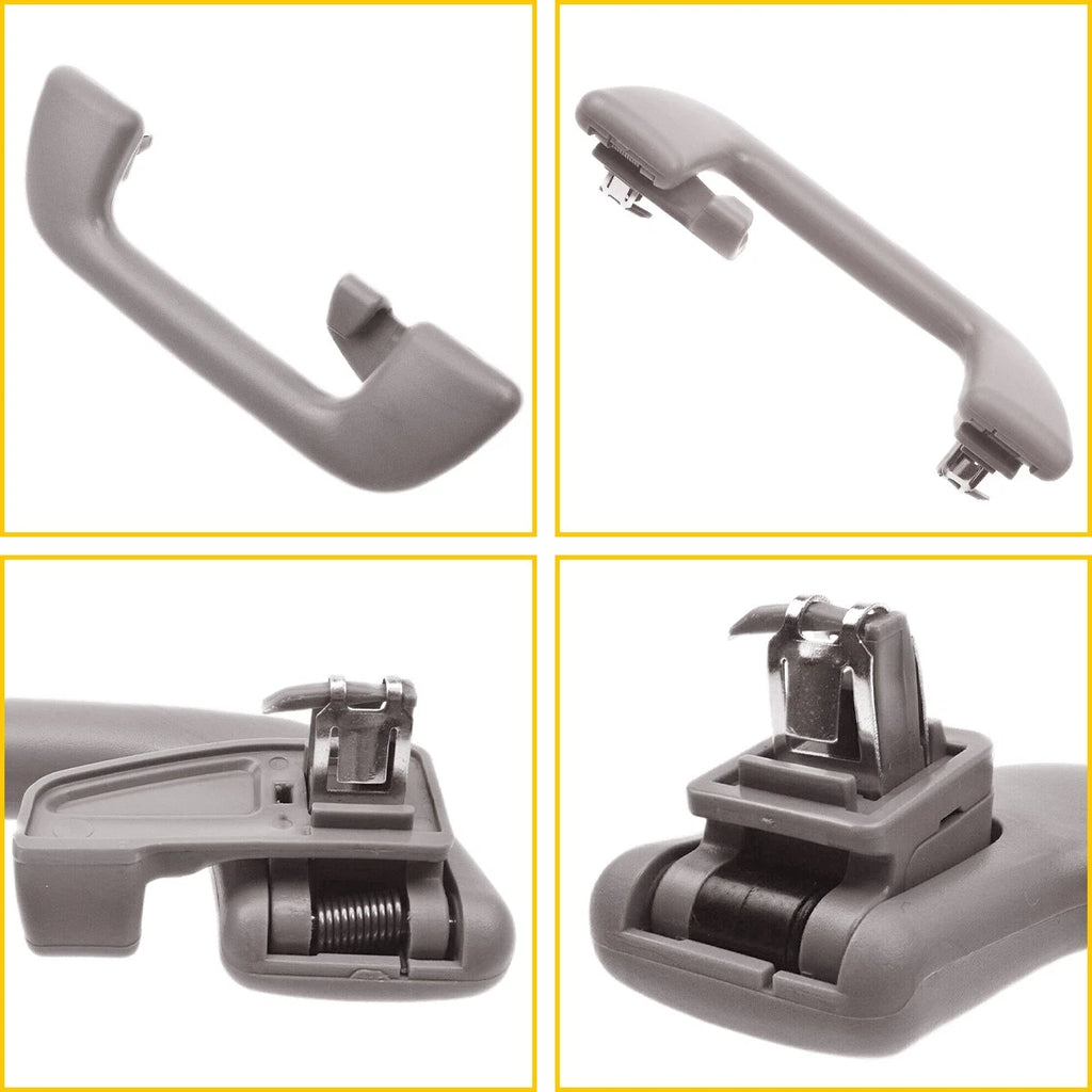 Rear Inner Roof Handle for Toyota Highlander 2007–2015
