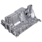 Engine Oil Pan for BMW 528i xDrive (2012–2016) 2.0L L4