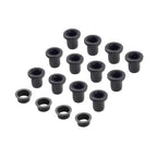 Front Control Suspension A-Arm Bushing Kit for Polaris RZR 900 1000 XP 4 Turbo (2015–2023)