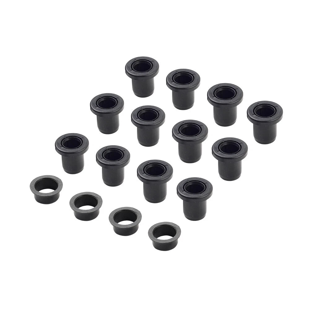 Front Control Suspension A-Arm Bushing Kit for Polaris RZR 900 1000 XP 4 Turbo (2015–2023)