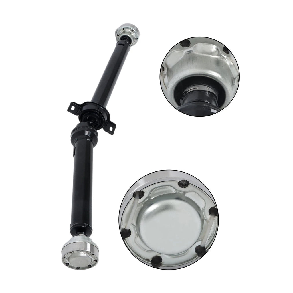 Driveshaft for Jeep Grand Cherokee WK2 (2011–2019) 5.7L AWD