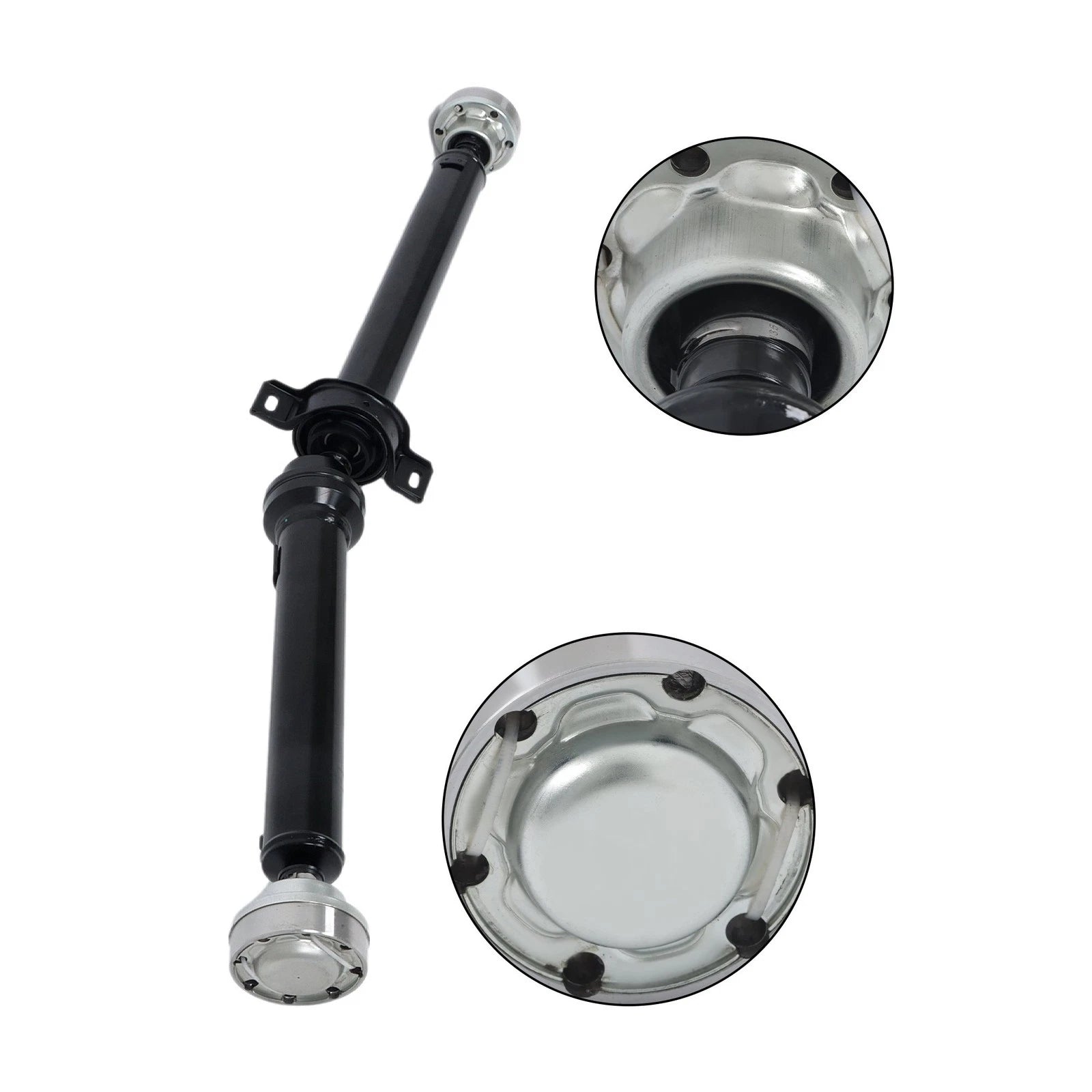Driveshaft for Jeep Grand Cherokee WK2 (2011–2019) 5.7L AWD