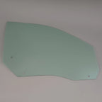 Passenger Front Door Window Glass for RAM 1500/2500/3500 (2009–2024)