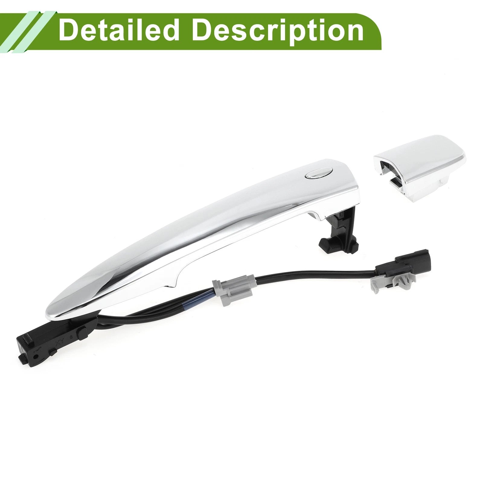 Car Door Handle for Nissan Maxima (2016–2020) No.806403NA0A