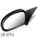 Power Heated Side Door Mirror Left for Nissan Maxima I30 I35 (2000–2003) NI1320135