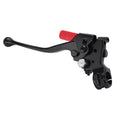Left Hand Rear Brake Lever Assy for Honda Foreman Rubicon 500 TRX500FA (2015–2019)