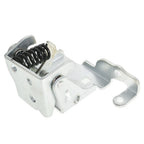 Door Hinge with Spring for Chevrolet Silverado/Sierra (2007–2014)