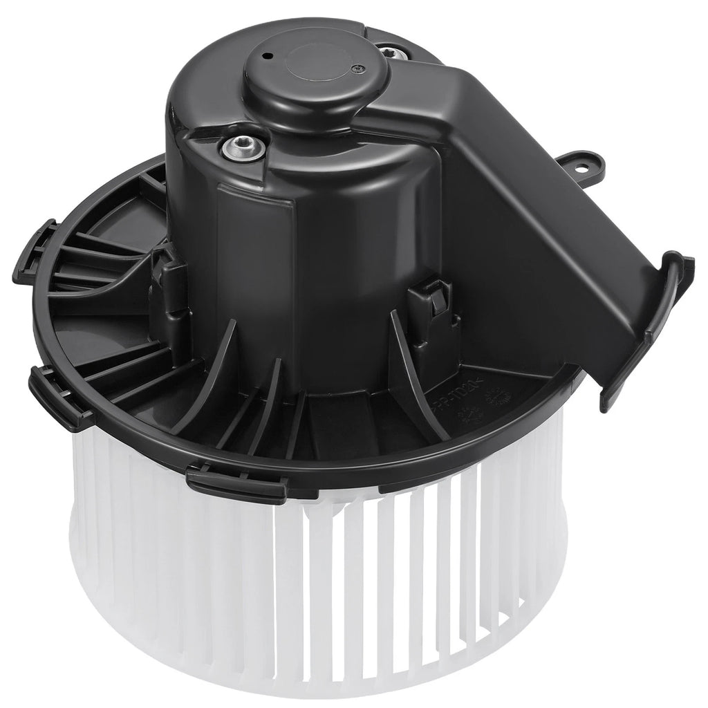HVAC Heater Blower Motor & Fan Cage for Mack CHU (2008–2016)