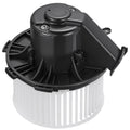 HVAC Heater Blower Motor & Fan Cage for Mack CHU (2008–2016)