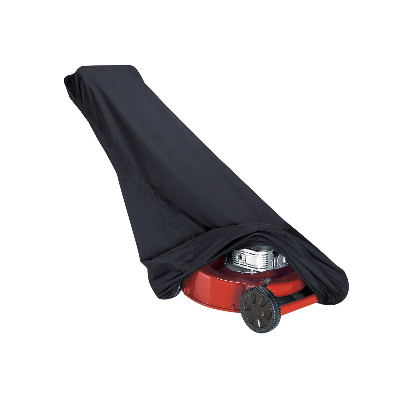 Lawn Mower Cover 48" Waterproof for Gas & Electric Models
