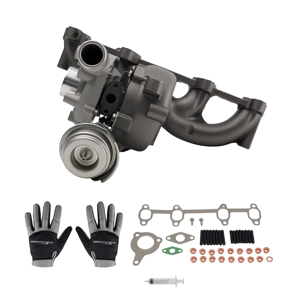 Billet VGT Turbo for Audi A3 VW Golf Sharan Bora 1.9 TDI (1998–2004) 713673-5006S