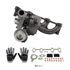 Billet VGT Turbo for Audi A3 VW Golf Sharan Bora 1.9 TDI (1998–2004) 713673-5006S