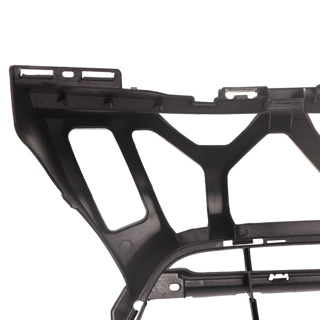 Front Bumper Face Bar Grille for Porsche Cayenne (2011-2014)