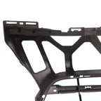 Front Bumper Face Bar Grille for Porsche Cayenne (2011-2014)